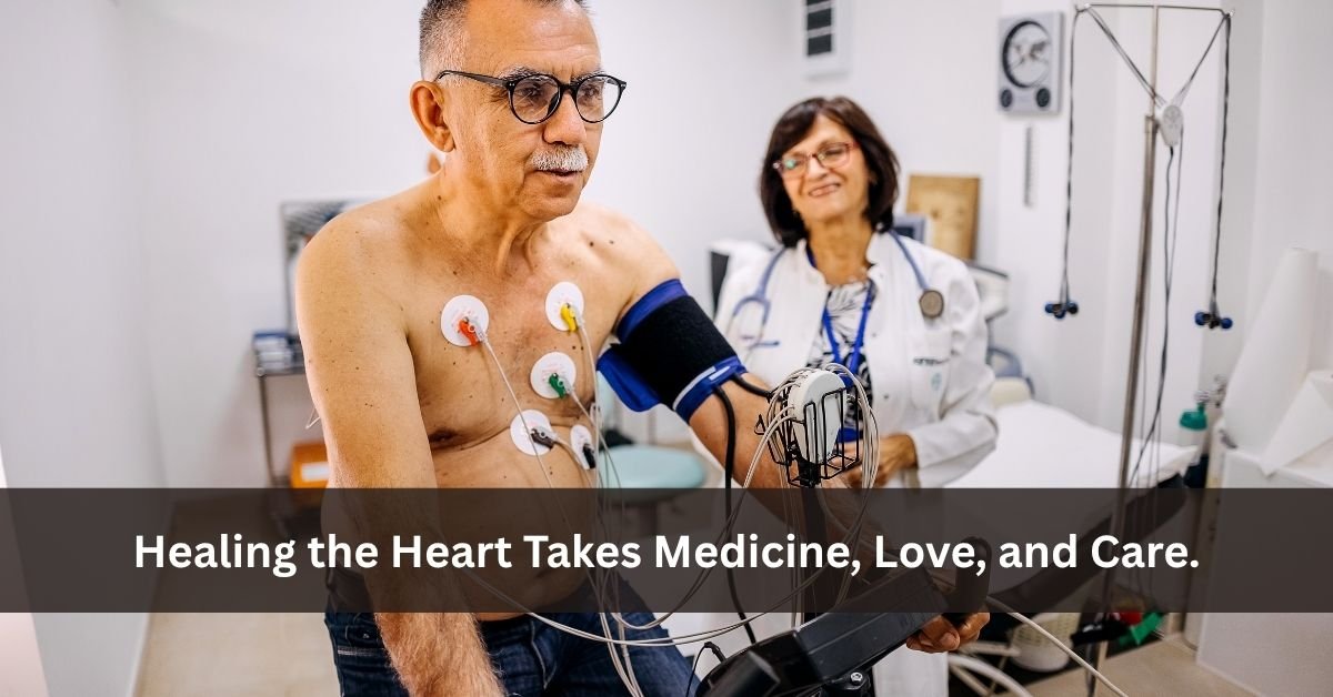 Essential Care Tips for Cardiac Patients
