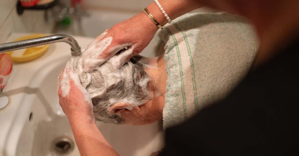 Assisting with Daily Living Activities: Basic Care Skills