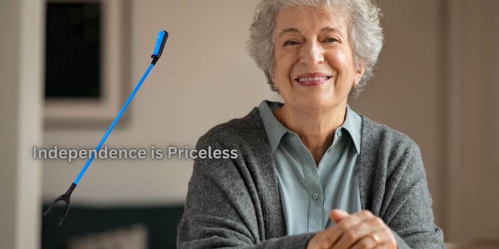 Grabber Stick Featured