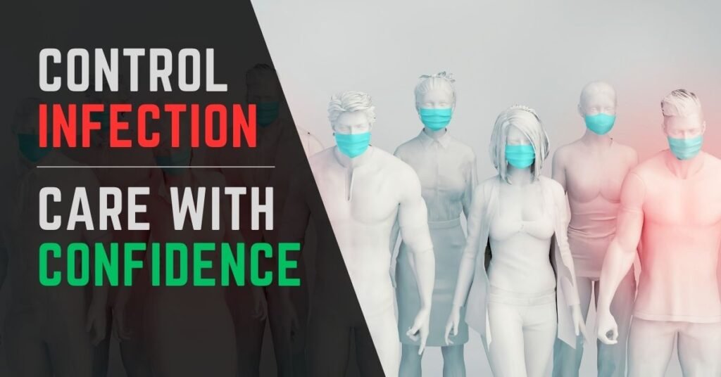 Featured Image Basic Care Skills, Hygiene and Infection Control