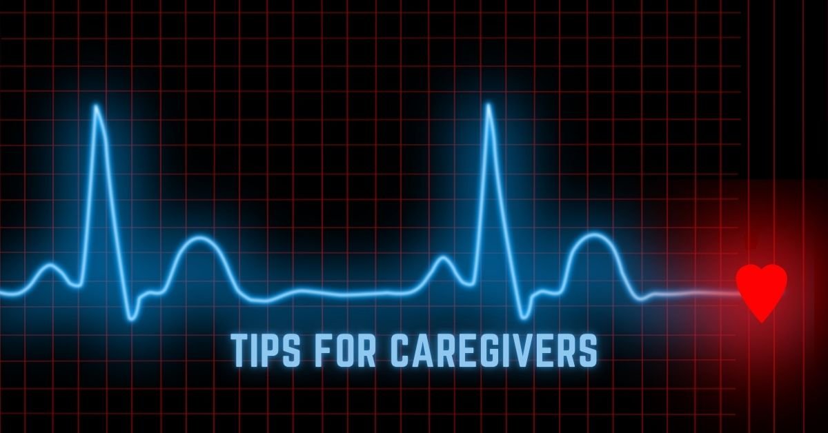 Caring for a Loved One After a Heart Attack